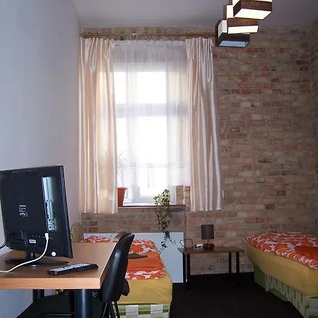 Vandrerhjem Film
