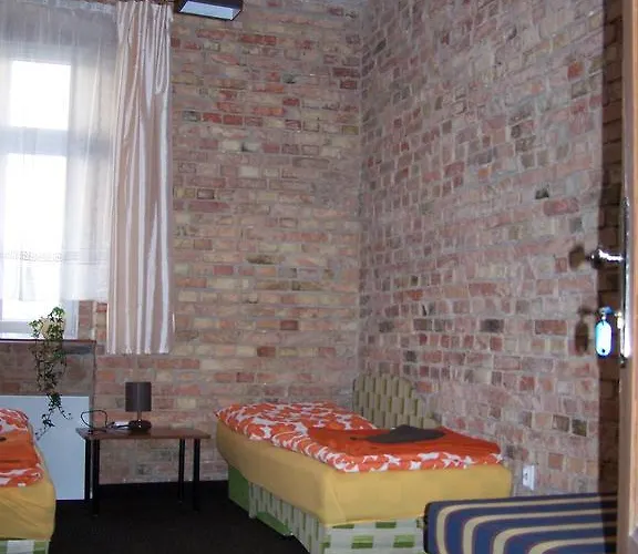 Film Хостел Познань