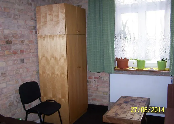 Хостел Film Познань