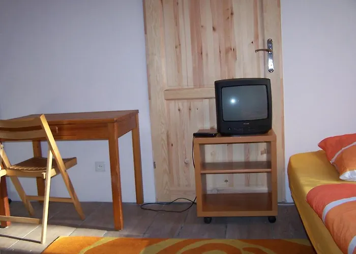 Film Auberge de jeunesse