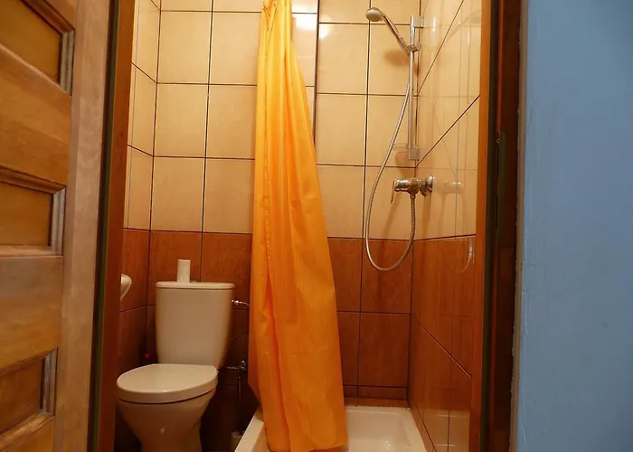 Хостел Film Познань