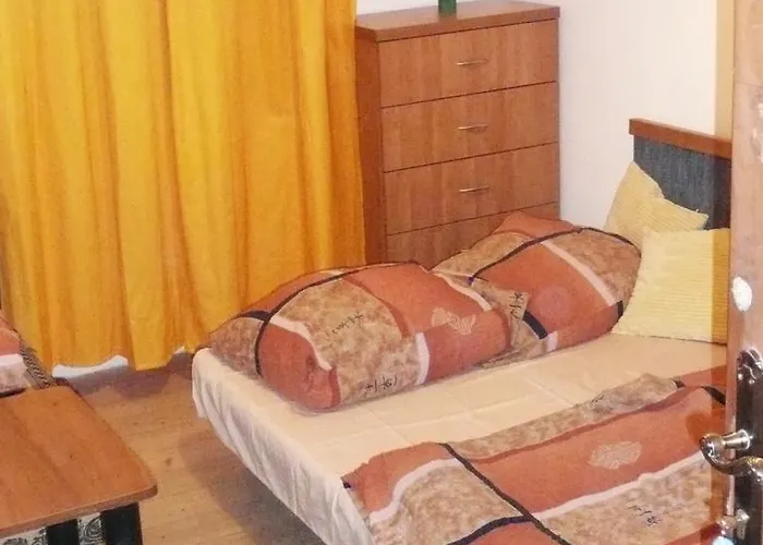 Хостел Film Познань