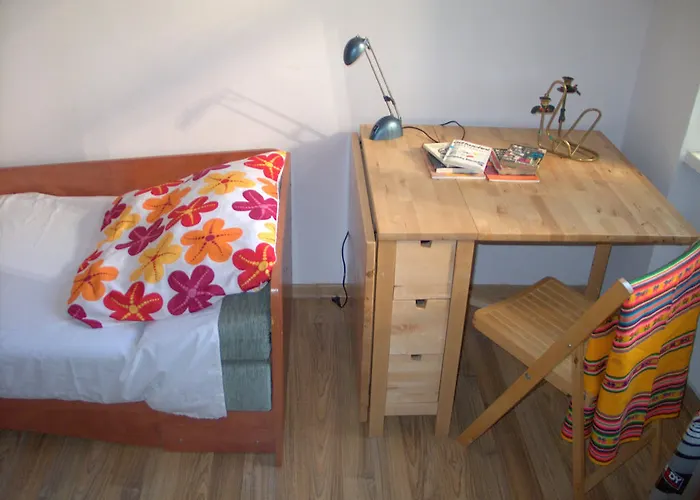 Хостел Film Познань