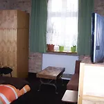 Hostel Film Poznan