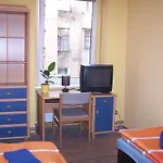 Film Hostel Poznan