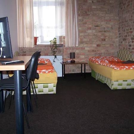 Film Hostel Poznan
