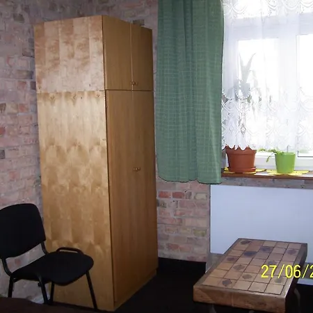 Hostel Film Πόζναν