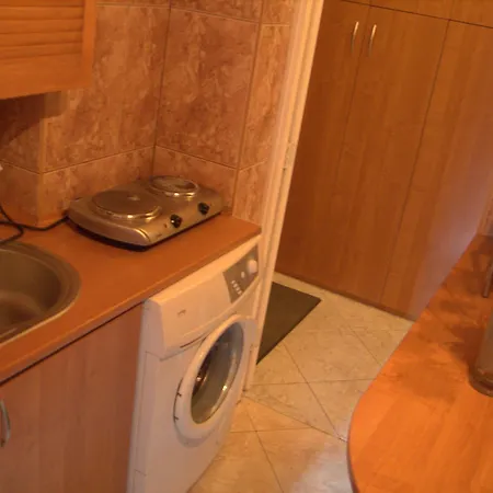 Hostel Film Πόζναν