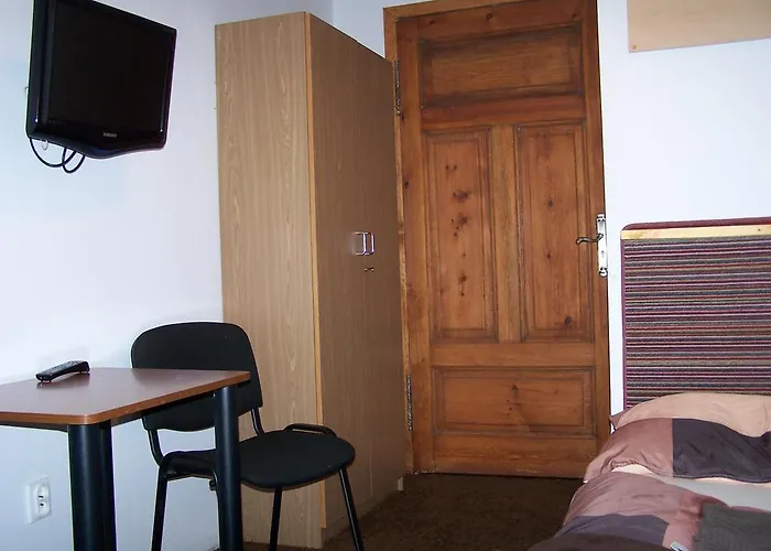 Film Hostel Πόζναν