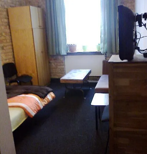 Хостел Film Познань