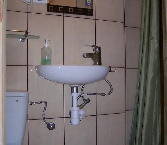 Хостел Film Познань