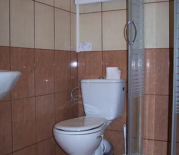 Film Хостел Познань