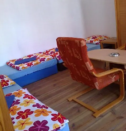 Хостел Film Познань