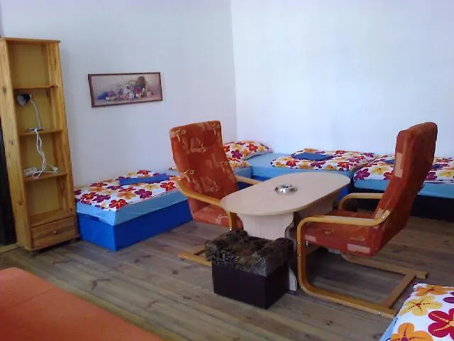 Хостел Film Познань