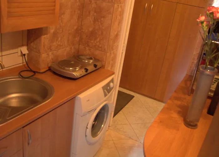 Хостел Film Познань